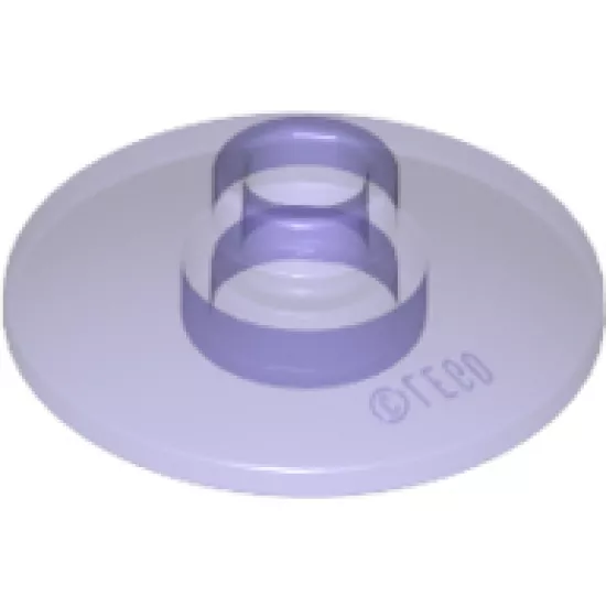 Dish 2 x 2 Inverted (Radar)