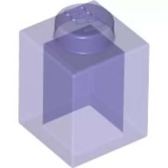 Кубик 1 х 1