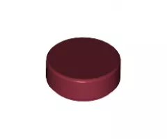 Tile, Round 1 x 1