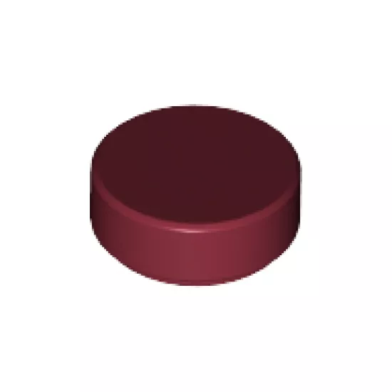 Tile, Round 1 x 1