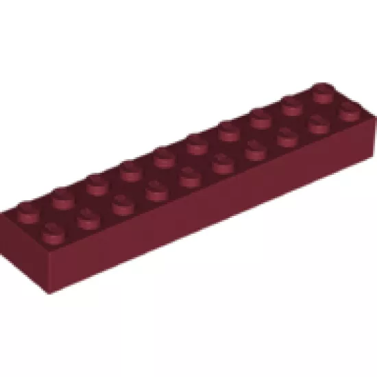 Brick 2 x 10