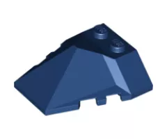 Wedge 4 x 4 Pyramid Center