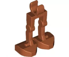 Legs Mechanical, Battle Droid