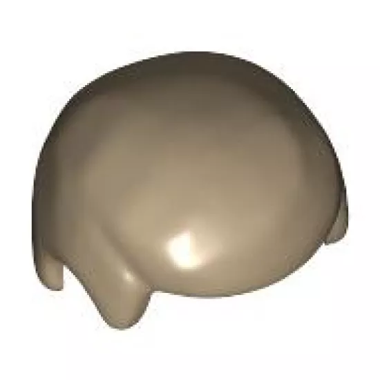 Minifigure, Hair Male