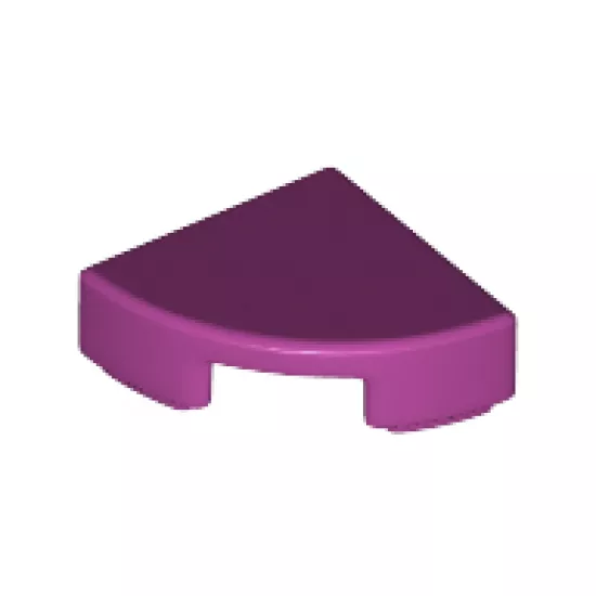 Tile, Round 1 x 1 Quarter