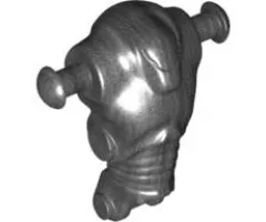 Torso/Head Mechanical, Super Battle Droid