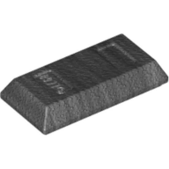 Minifigure, Utensil Ingot / Bar