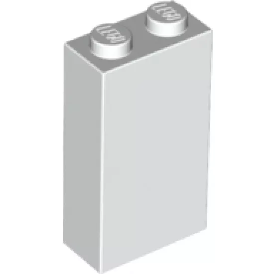 Brick 1 x 2 x 3