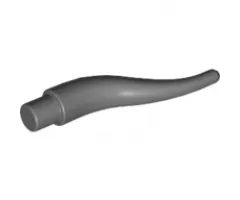 Animal, Body Part Cattle Horn, Long