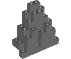 Rock Panel 3 x 8 x 7 Triangular (LURP)
