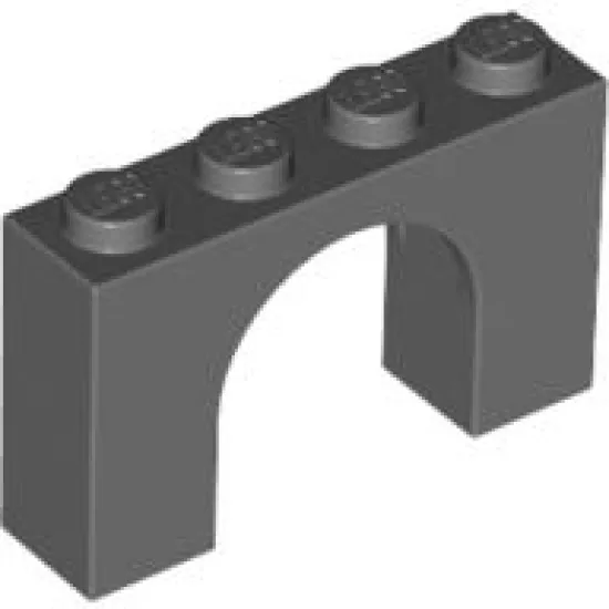 Arch 1 x 4 x 2