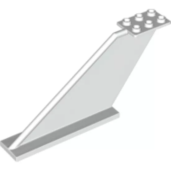 Tail 12 x 2 x 5