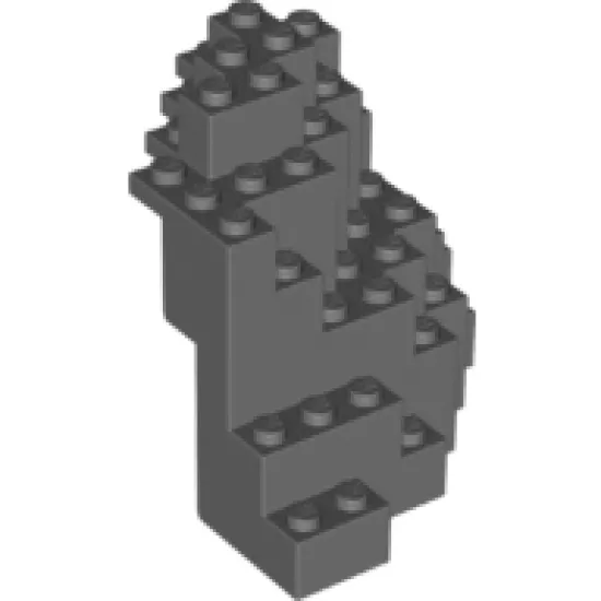 Rock Panel 8 x 8 x 6 Medium Symmetric (MURP)