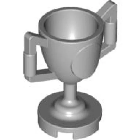 Minifigure, Utensil Trophy Cup