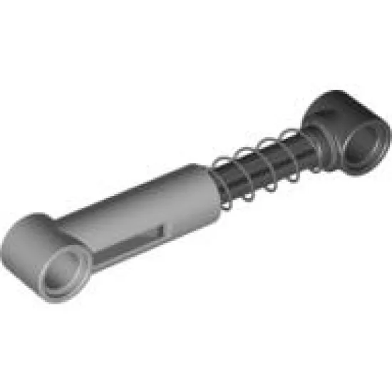 Technic, Shock Absorber 6.5L - Soft Spring