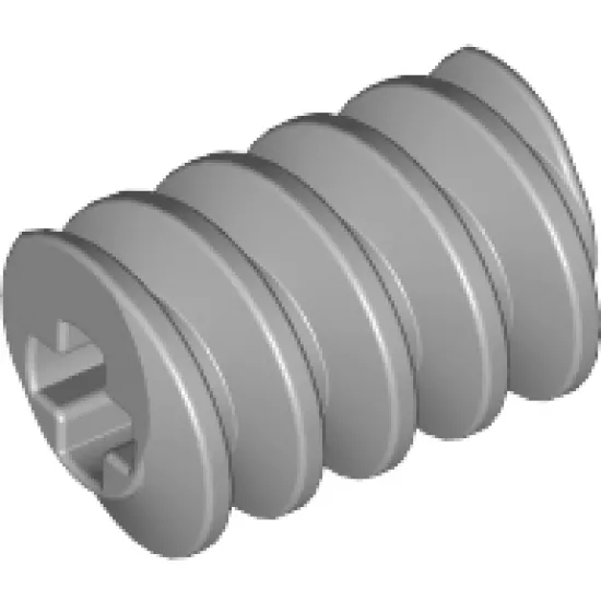 Technic, Gear Worm Screw, Long