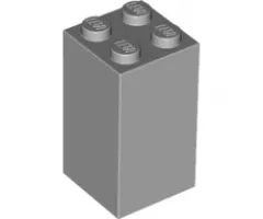 Brick 2 x 2 x 3