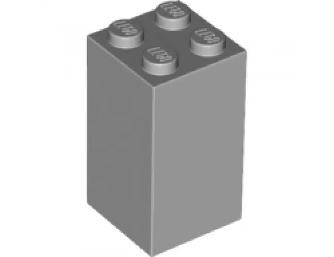 Brick 2 x 2 x 3