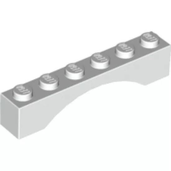 Arch 1 x 6