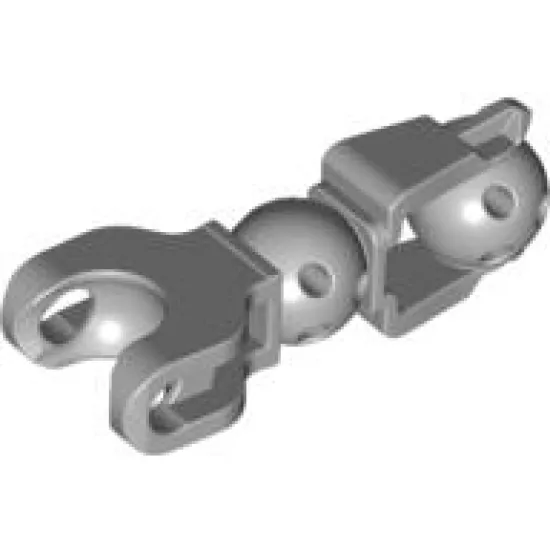Hero Factory Arm / Leg with Ball Joint and Ball Socket