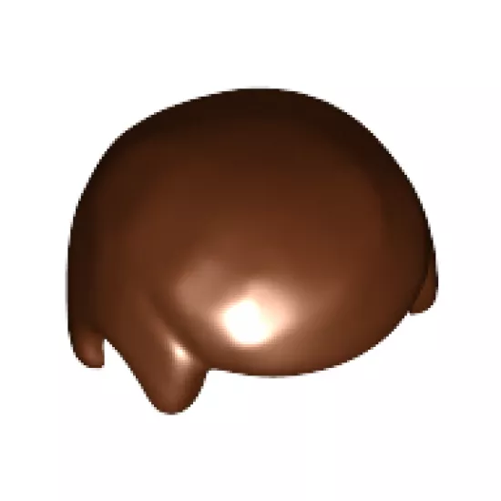 Minifigure, Hair Male