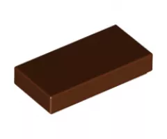 Tile 1 x 2 - (Undetermined Version)