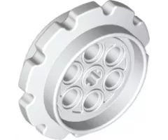 Wheel Technic Tread Sprocket Large