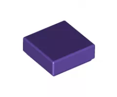 Tile 1 x 1 - (Undetermined Version)