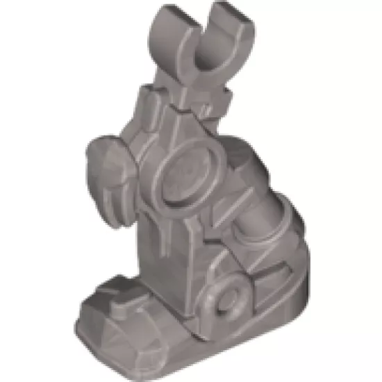 Leg Mechanical, Hero Factory Robot