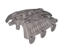 Bionicle Digging Claw / Shovel