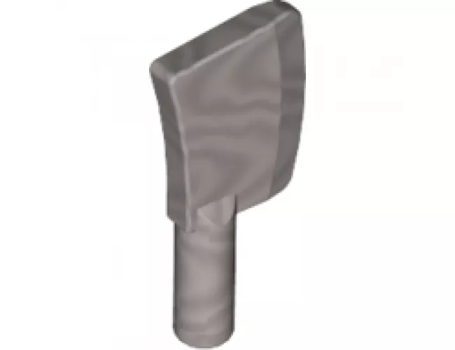 Minifigure, Utensil Cleaver