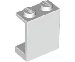 Panel 1 x 2 x 2 - Solid Studs