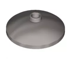 Dish 3 x 3 Inverted (Radar)