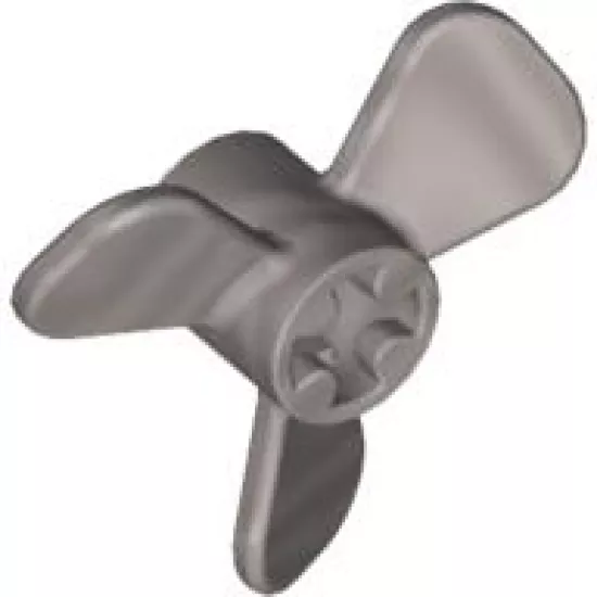 Propeller 3 Blade 3 Diameter
