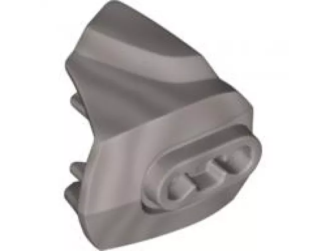 Hero Factory Armor with Ball Joint Socket - Size 3