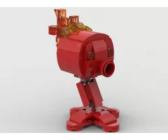 PVZ 2 fire peashooter