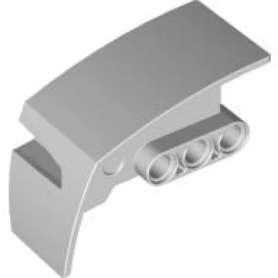Technic, Panel Car Mudguard Right
