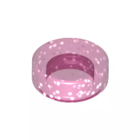 Tile, Round 1 x 1