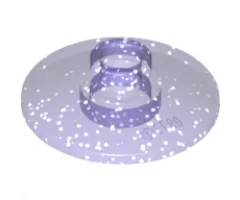 Dish 2 x 2 Inverted (Radar)