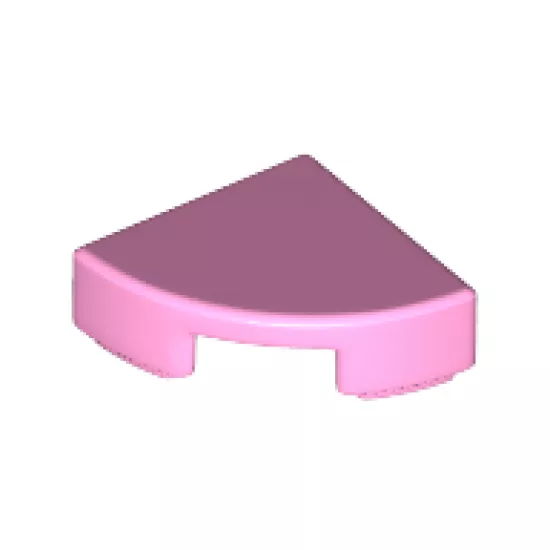 Tile, Round 1 x 1 Quarter