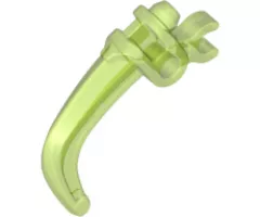 Hero Factory Weapon - Claw with Clip