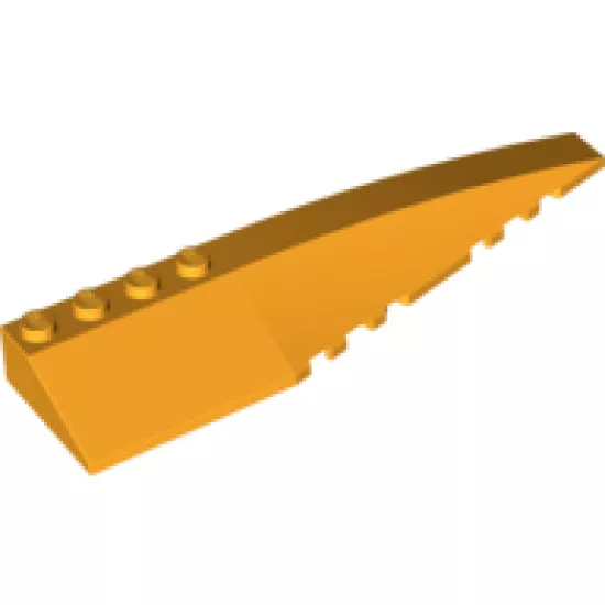 Wedge 12 x 3 Right