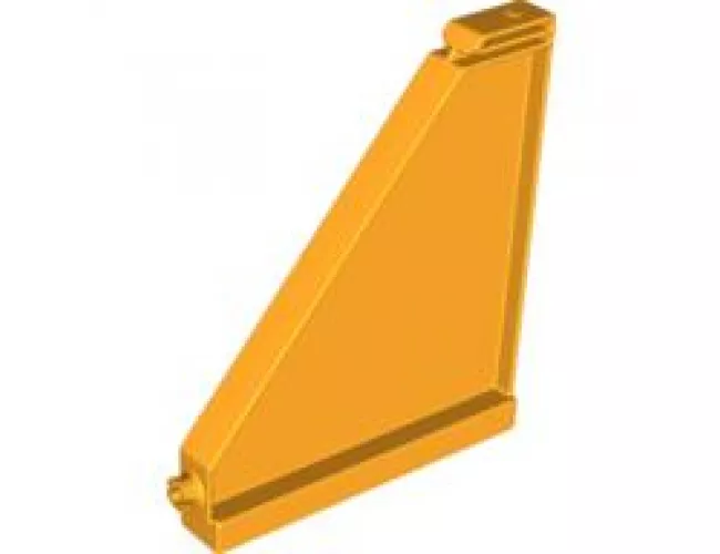 Duplo, Building Roof Support