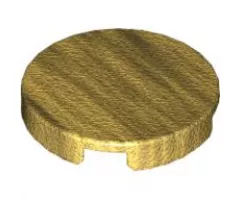Tile, Round 2 x 2