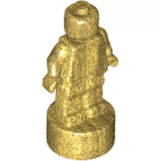 Minifigure, Utensil Statuette / Trophy