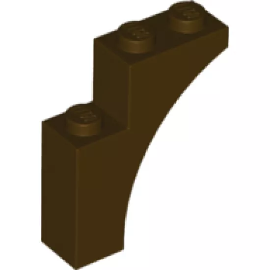 Arch 1 x 3 x 3