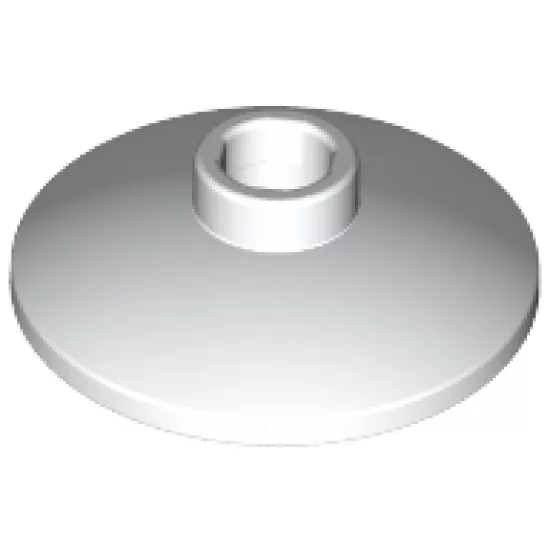 Dish 2 x 2 Inverted (Radar)