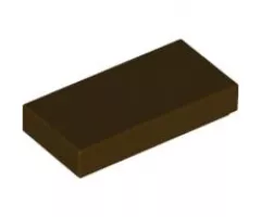 Tile 1 x 2 - (Undetermined Version)