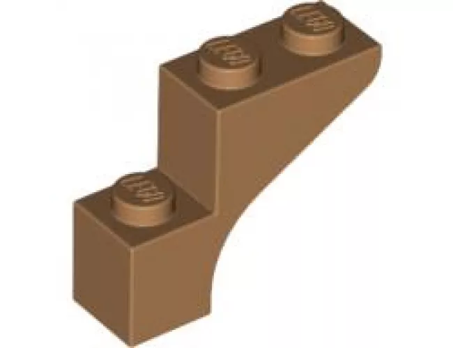 Arch 1 x 3 x 2
