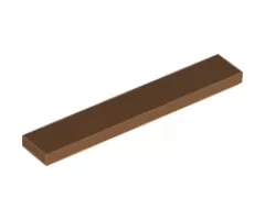 Tile 1 x 6